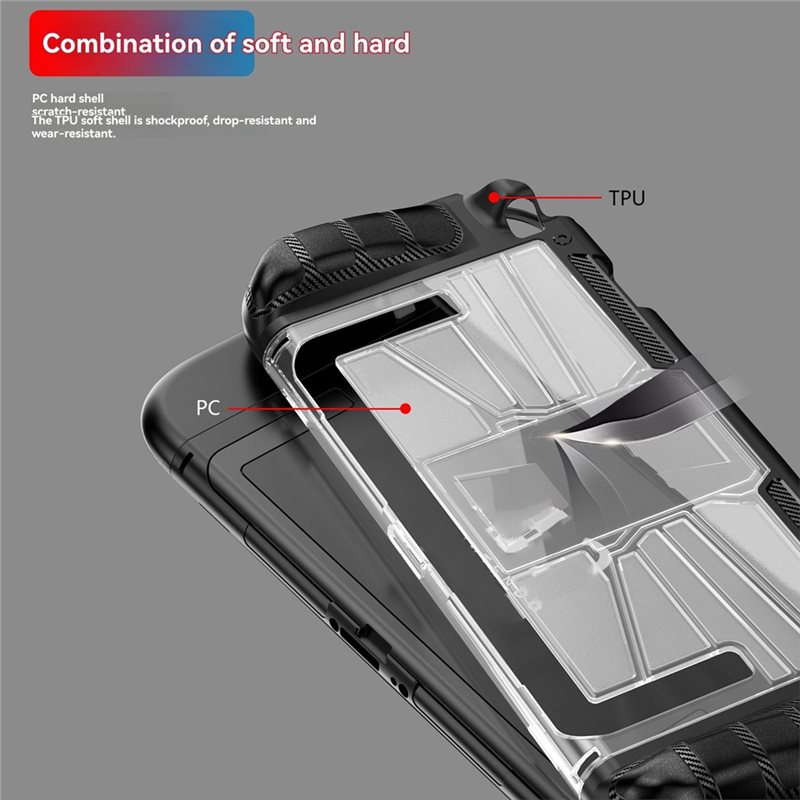 Gaming Console Protective Case - огляд і ціна Gaming Console All