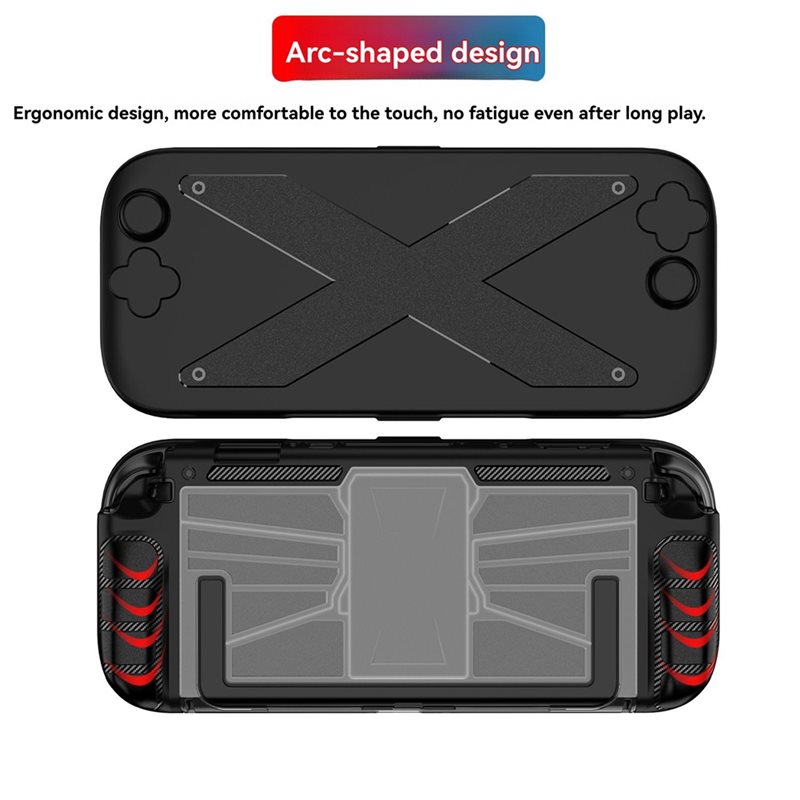 Gaming Console Protective Case - огляд і ціна Gaming Console All