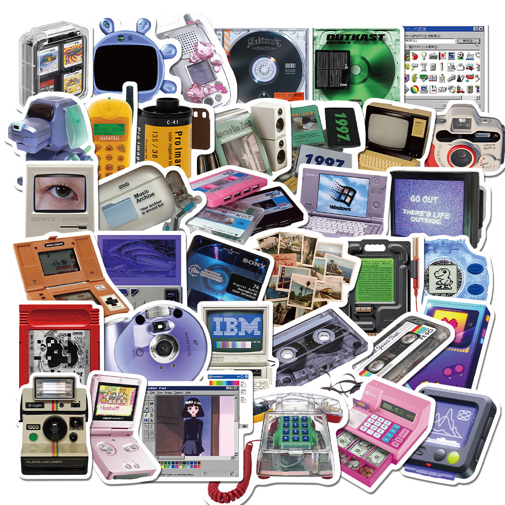 10/30/50pcs Retro Cute Phone C - огляд і ціна Laptop Gaming Console