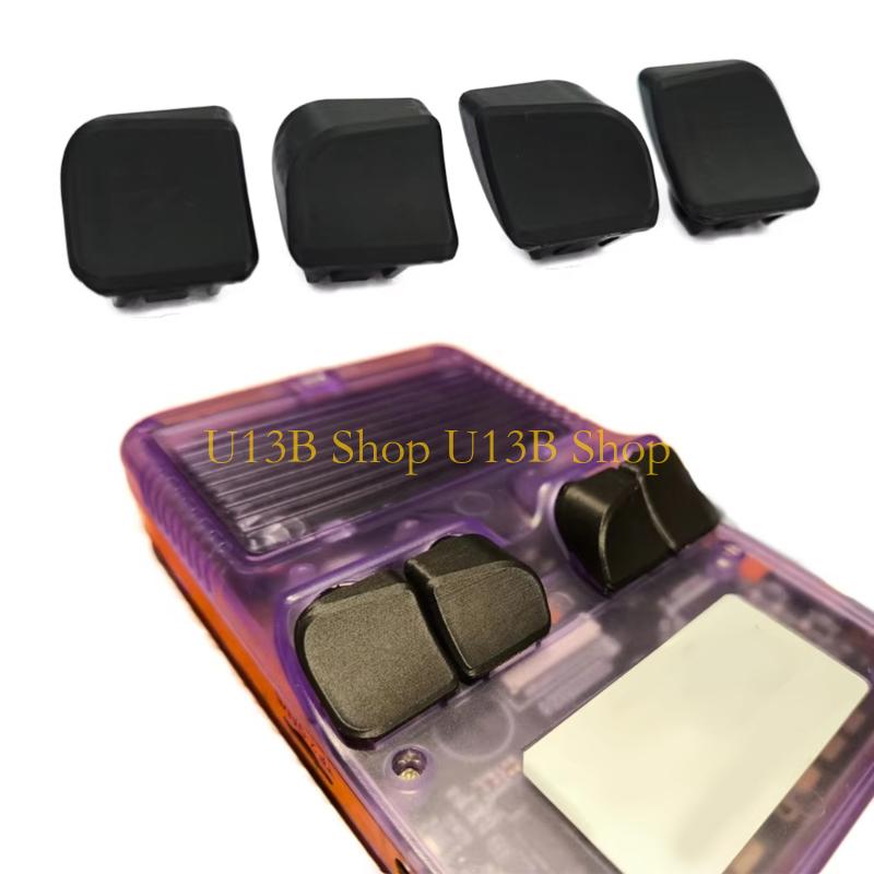 U13B Upgrades Button For R36S  - огляд і ціна Gaming Console R36S