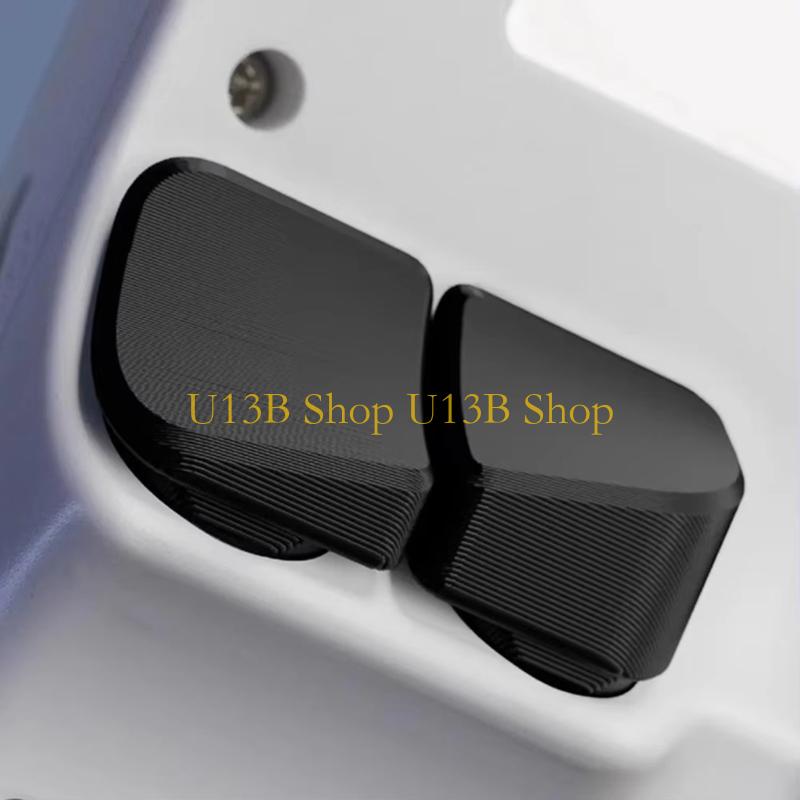 U13B Upgrades Button For R36S  - огляд і ціна Gaming Console R36S