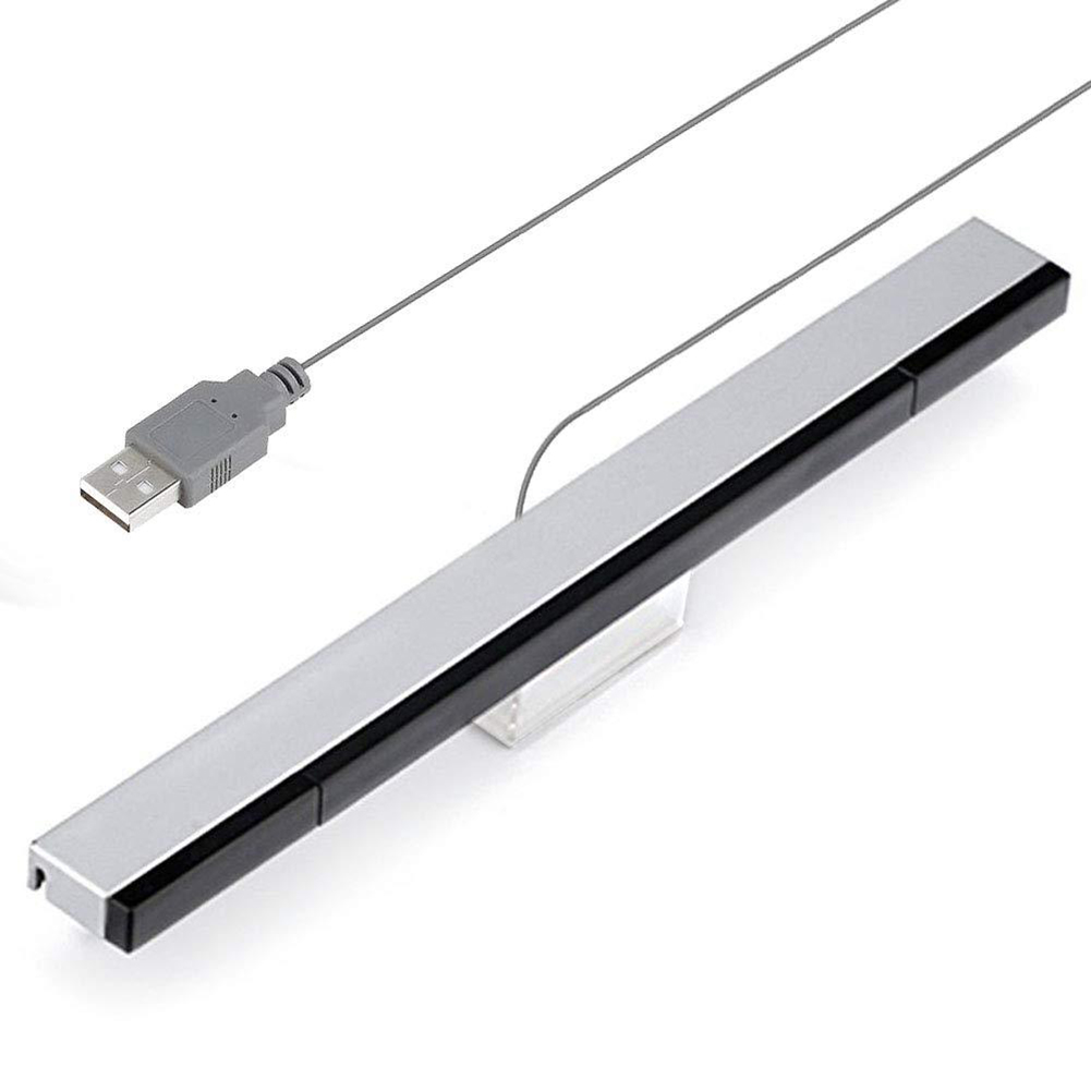 Bar Reciever Inductor Game Con - огляд і ціна Gaming Console With Motion Sensor