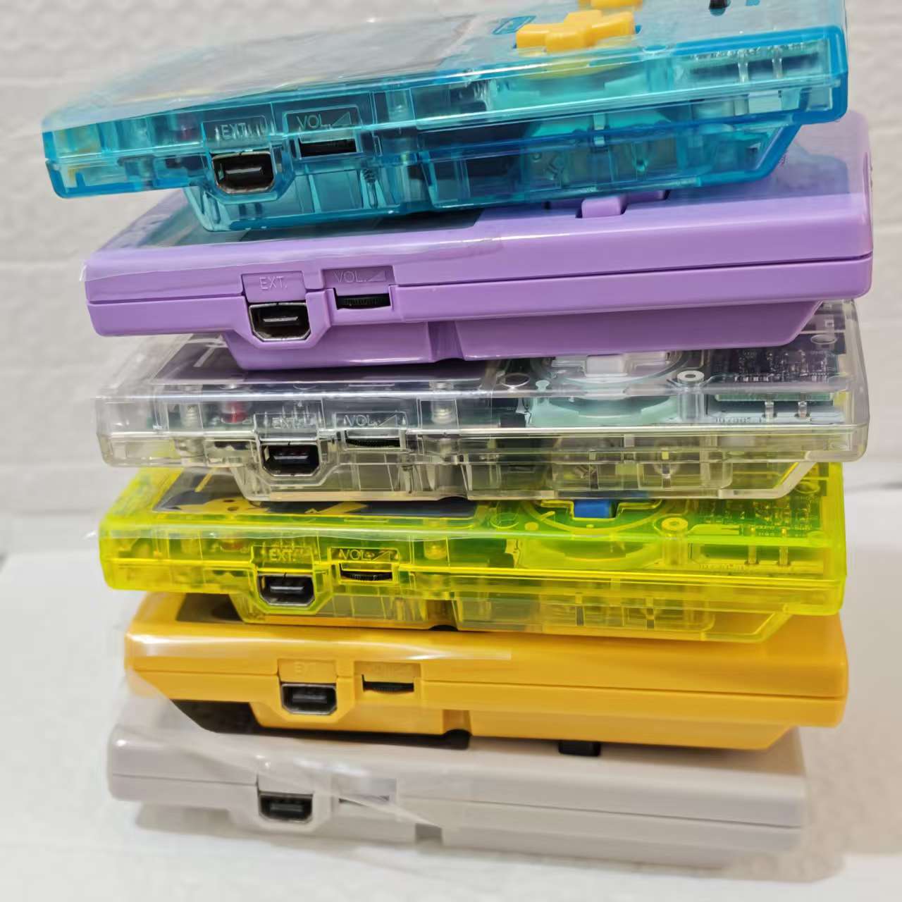 IPS Screen Game Console For Ga - огляд і ціна Gaming Console Gta