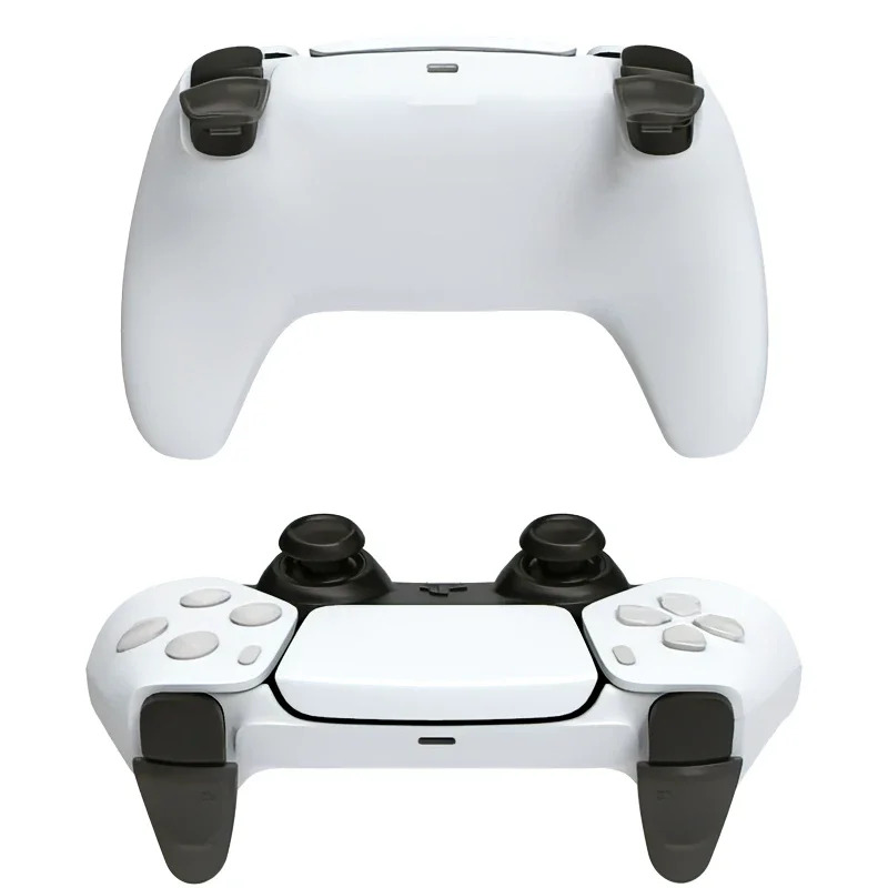 1 Set Extended Triggers Button - огляд і ціна Trigger Extender Button