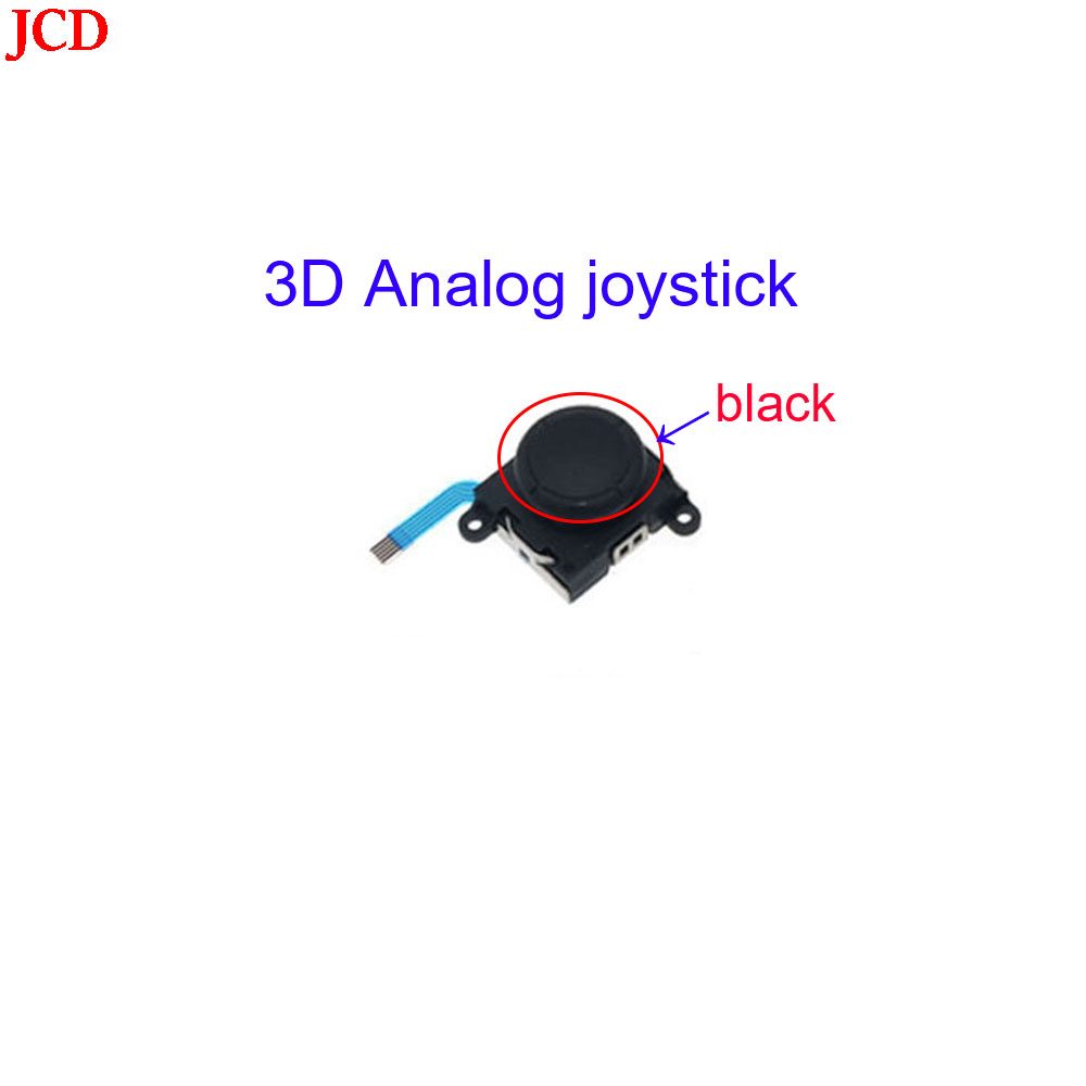 JCD ZL L SL ZL ZR L Left Right - огляд і ціна Nintendo Switch Case