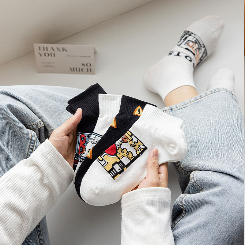 Retro Game Console Ankle Socks - огляд і ціна Gaming Console Youtube