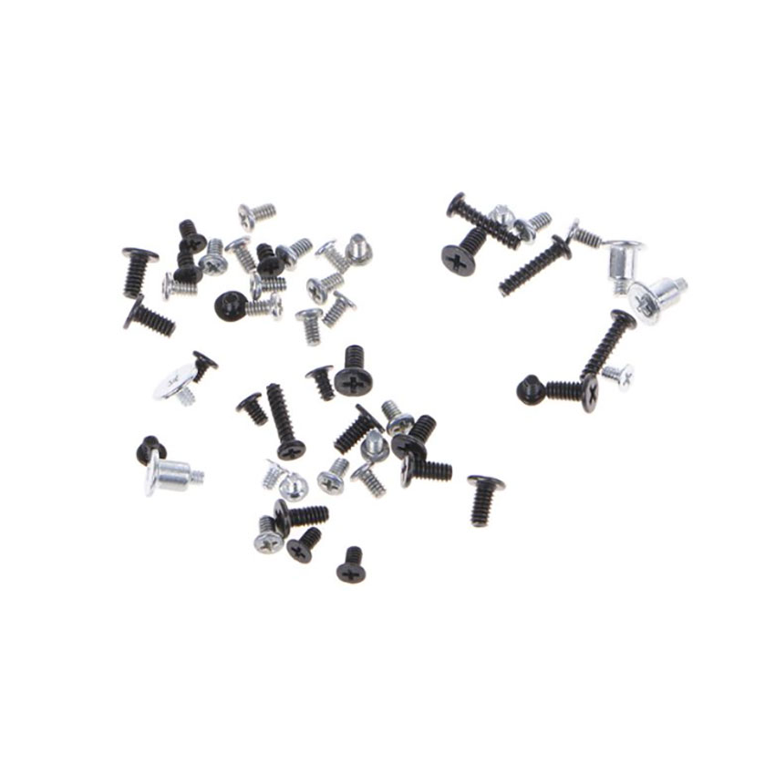 JCD Full Set Screws with Cross - огляд і ціна Gaming Console Nintendo