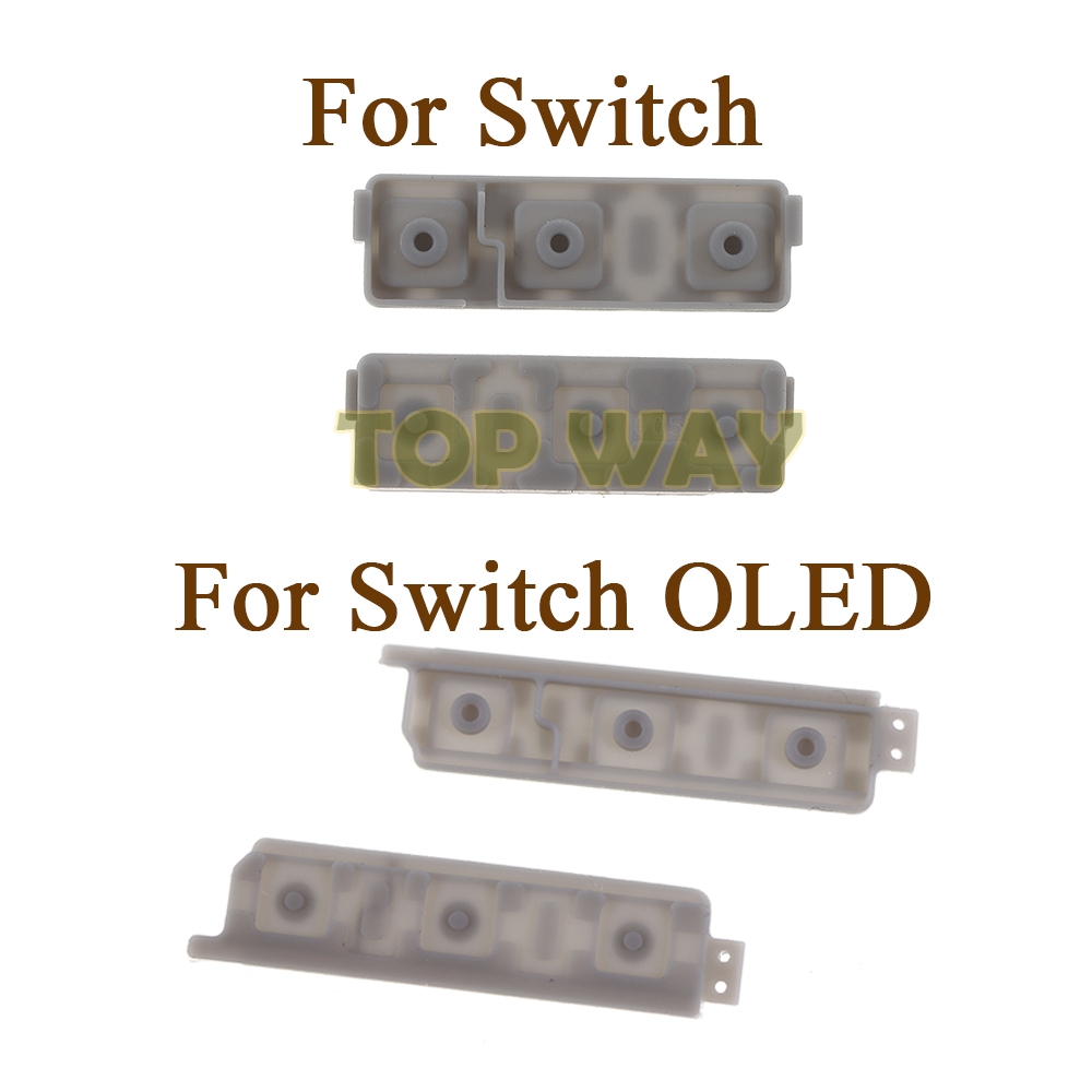 2PCS Original New On/OFF Switc - огляд і ціна Nintendo Switch Case