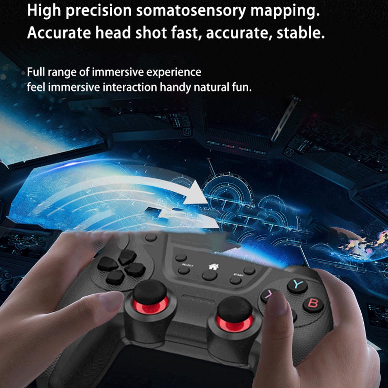 X2 Pro Retro Game Console Stic - огляд і ціна Gaming Console X2