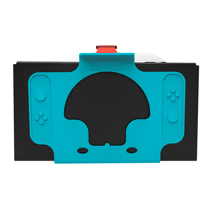 Upgraded VR Headset for Ninten - огляд і ціна Gaming Console Vr