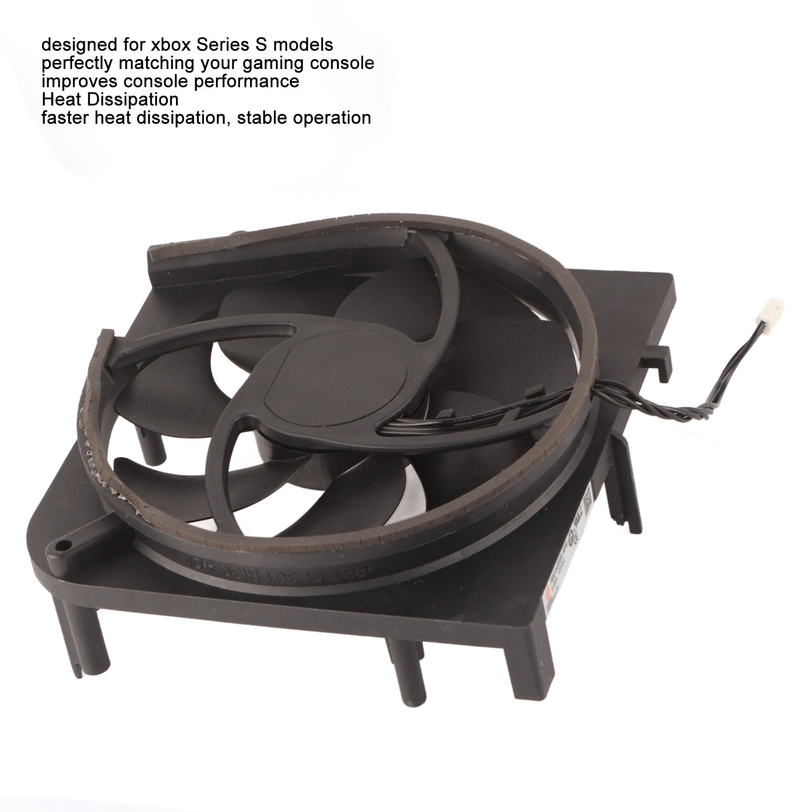 Internal Fan Internal Cooling  - огляд і ціна Gaming Console Vr