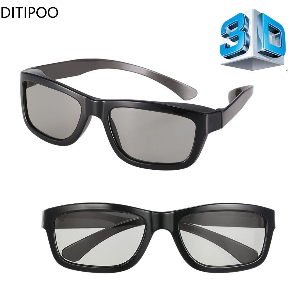 Circular Polarized TV Projecto - огляд і ціна Gaming Console Vr