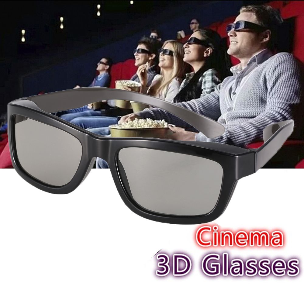 Circular Polarized TV Projecto - огляд і ціна Gaming Console Vr