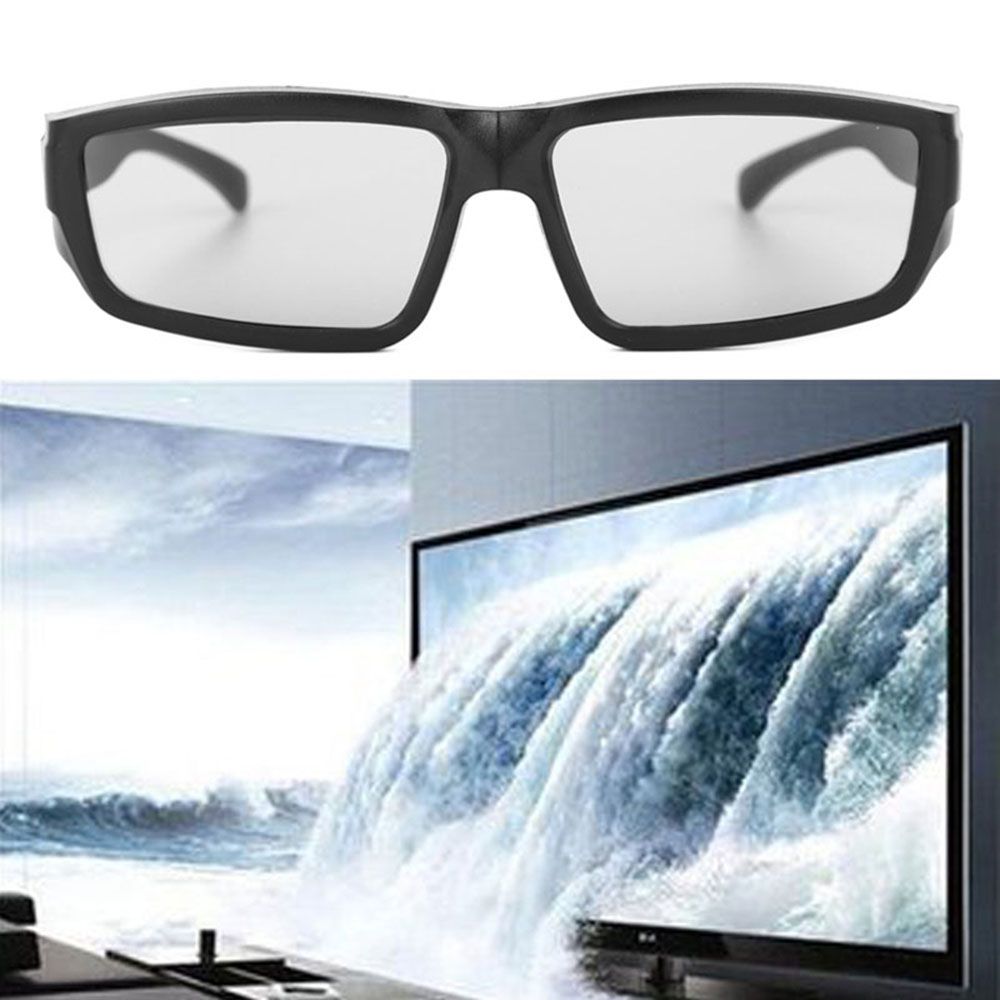 Circular Polarized TV Projecto - огляд і ціна Gaming Console Vr