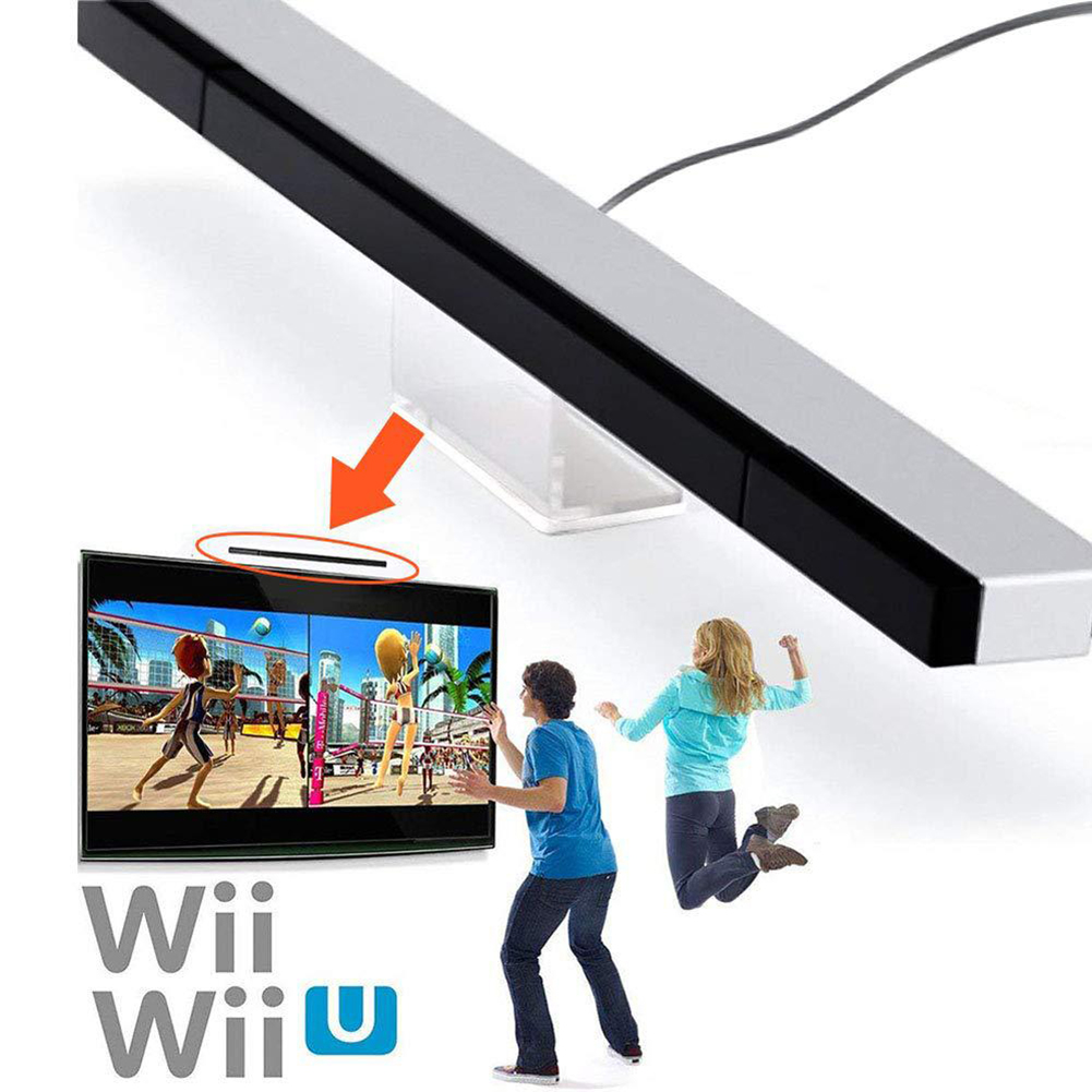 Infrared TV Ray Wired Remote S - огляд і ціна Gaming Console With Motion Sensor