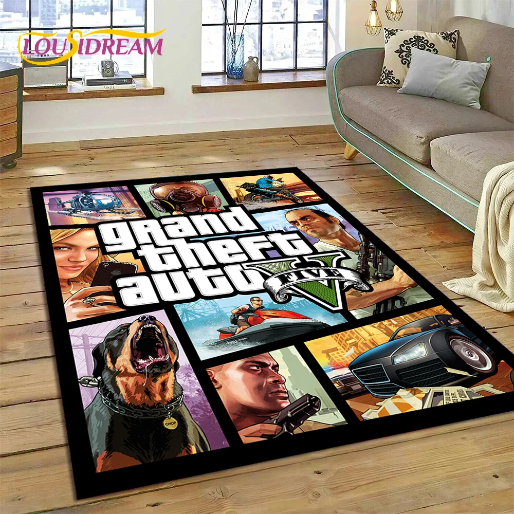 3D GTA Game Grand Theft Auto G - огляд і ціна Gaming Console Gta