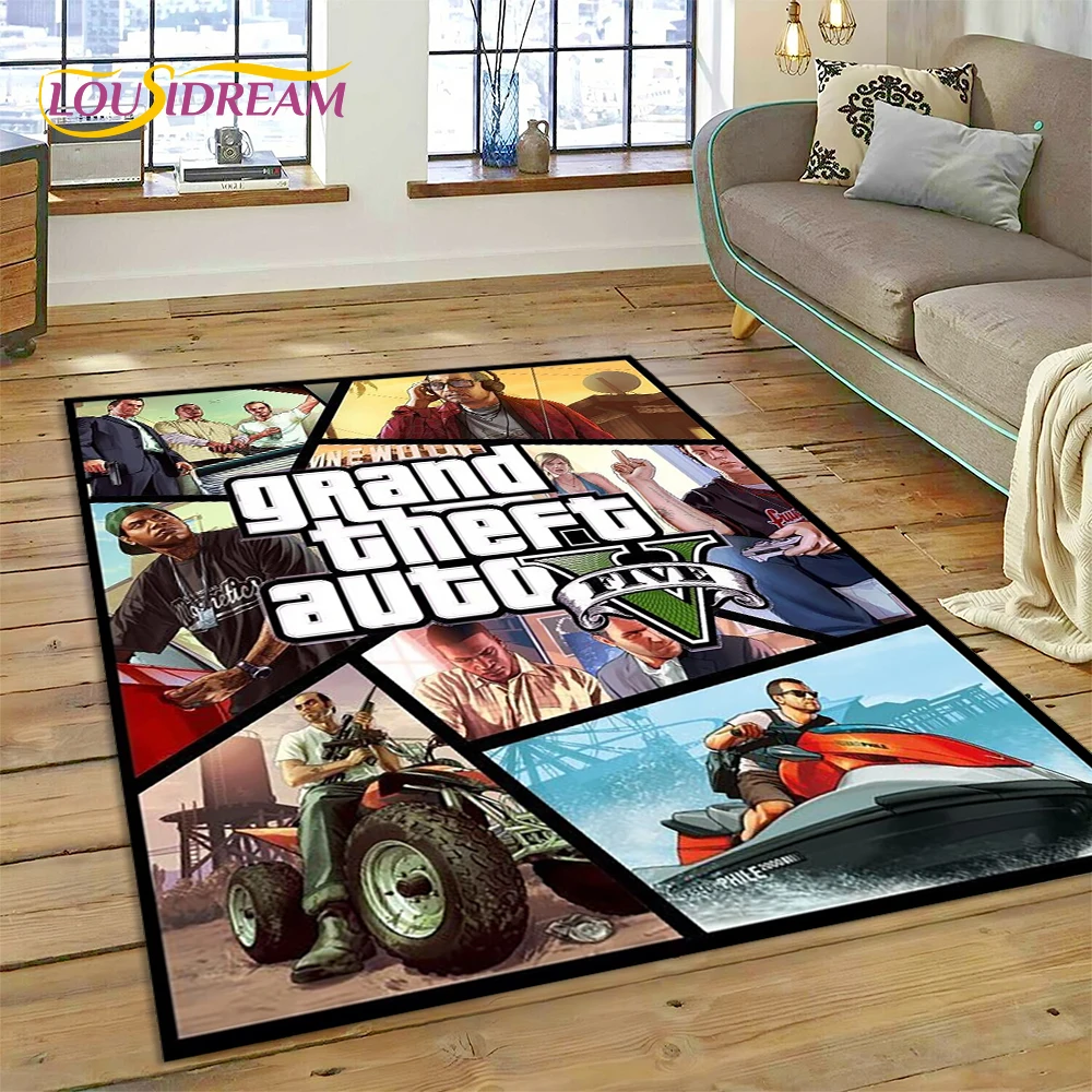 3D GTA Game Grand Theft Auto G - огляд і ціна Gaming Console Gta