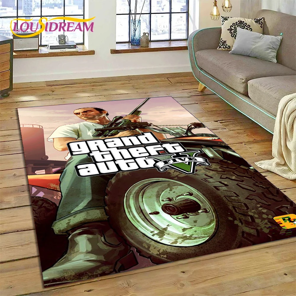 3D GTA Game Grand Theft Auto G - огляд і ціна Gaming Console Gta