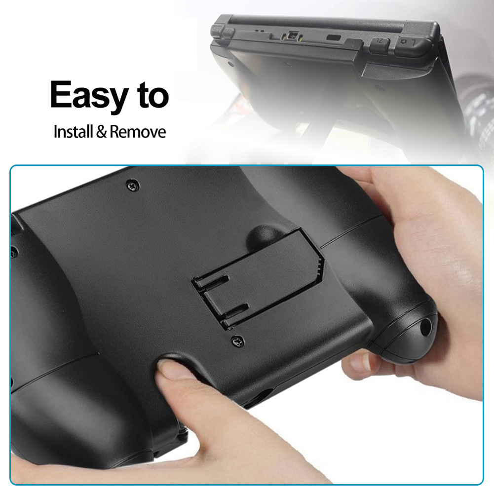 Stylish Hand Grip Handle Stand - огляд і ціна Gaming Console All